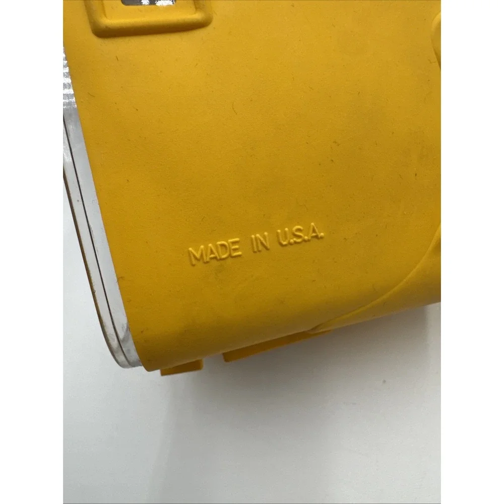SeaLife ReefMaster RC Automatic SL201 35mm Underwater Camera And Case Untested